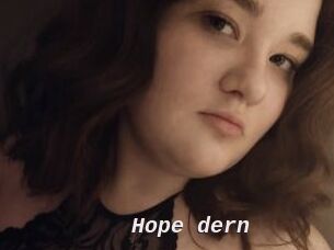 Hope_dern