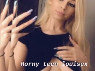 Horny_teen_louisex