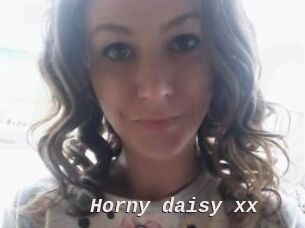 Horny_daisy_xx
