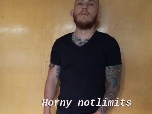 Horny_notlimits