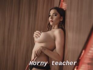 Horny_teacher