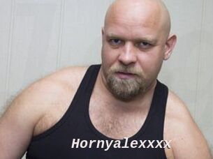 Hornyalexxxx