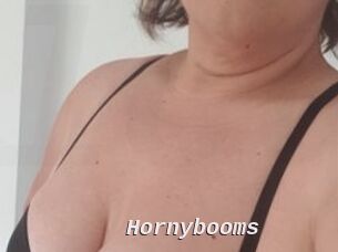 Hornybooms