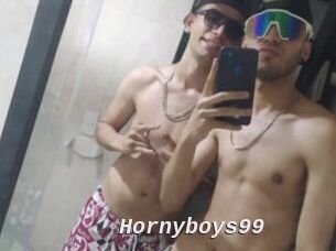 Hornyboys99