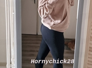 Hornychick28