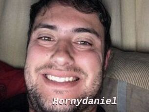 Hornydaniel