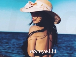 Hornyelli