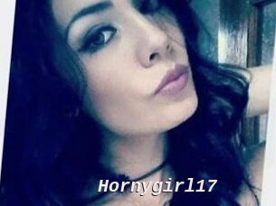 Hornygirl17