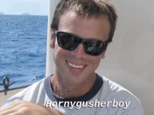Hornygusherboy