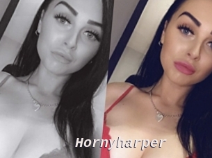 Hornyharper