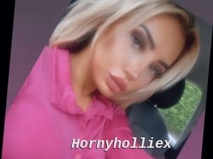 Hornyholliex