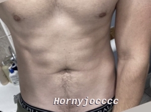 Hornyjocccc
