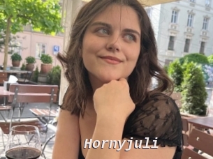 Hornyjuli