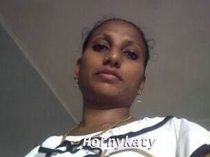 Hornykaty