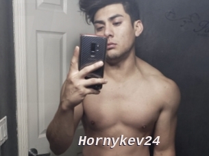 Hornykev24