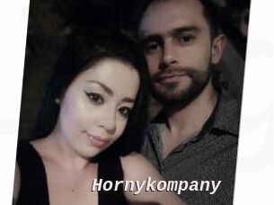 Hornykompany