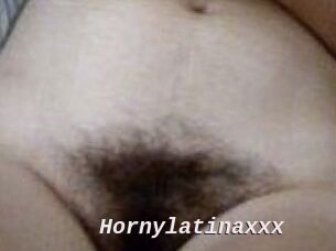 Hornylatinaxxx