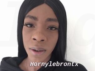 Hornylebrontx