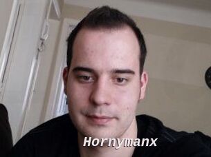 Hornymanx