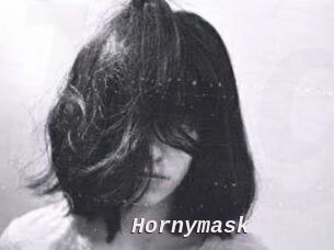 Hornymask