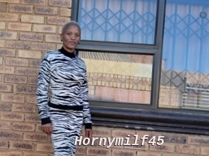 Hornymilf45