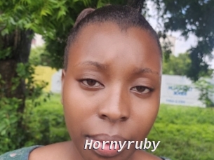 Hornyruby
