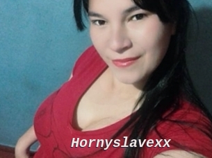Hornyslavexx