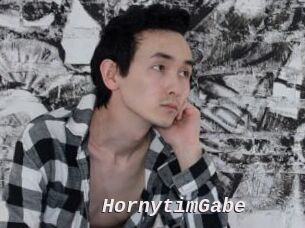 HornytimGabe