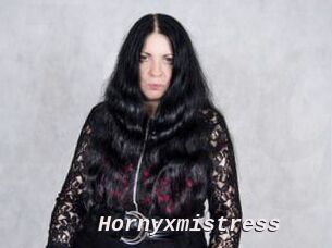 Hornyxmistress
