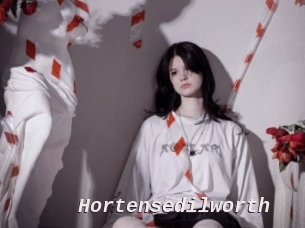 Hortensedilworth