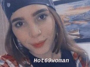 Hot69woman