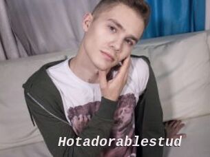 Hotadorablestud