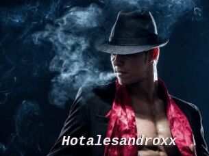 Hotalesandroxx