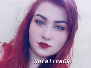 Hotalice69