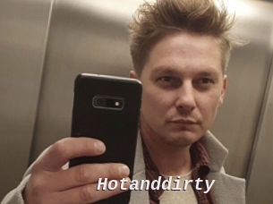 Hotanddirty
