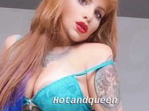 Hotandqueen