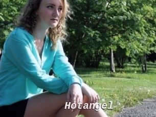 Hotangel