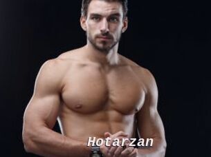 Hotarzan