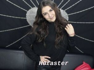 Hotaster