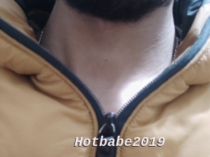 Hotbabe2019
