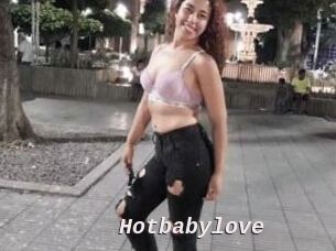 Hotbabylove