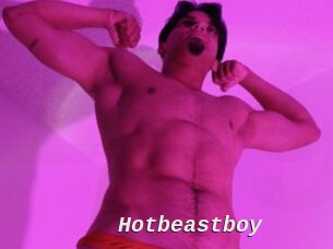 Hotbeastboy