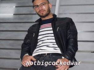 Hotbigcockedwar