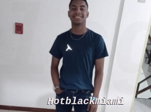 Hotblackmiami