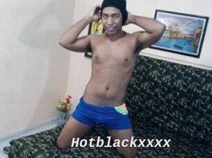 Hotblackxxxx
