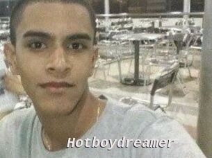 Hotboydreamer