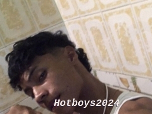 Hotboys2024