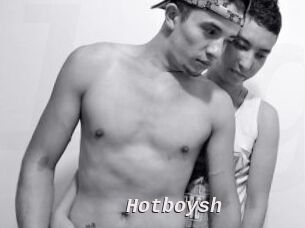 Hotboysh