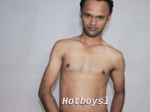 Hotboysl