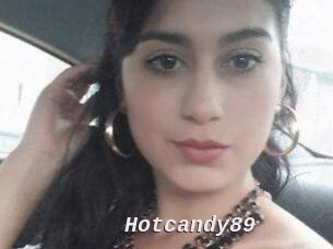 Hotcandy89